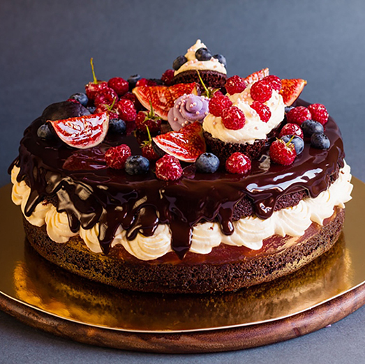 Traycompact para productos de panadería • Solidus