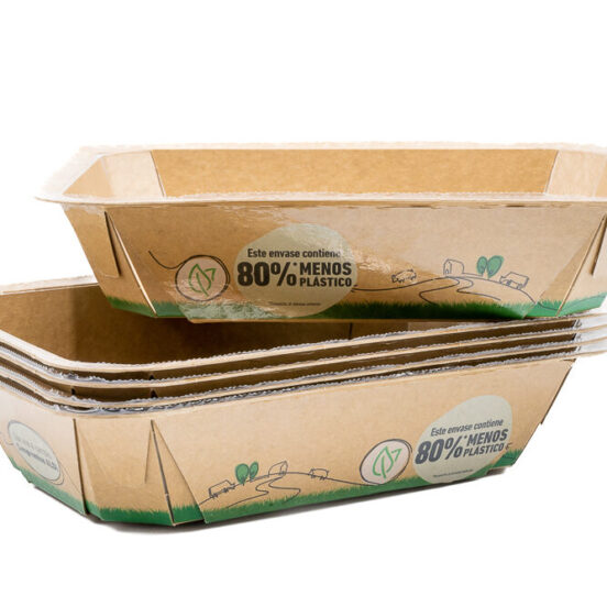 MA-verpakking (Modified Atmosphere) - van MA-verpakkingen voor voeding
