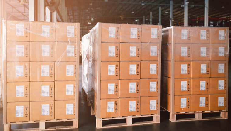 Edge protectors for packaging and transportation • Solidus