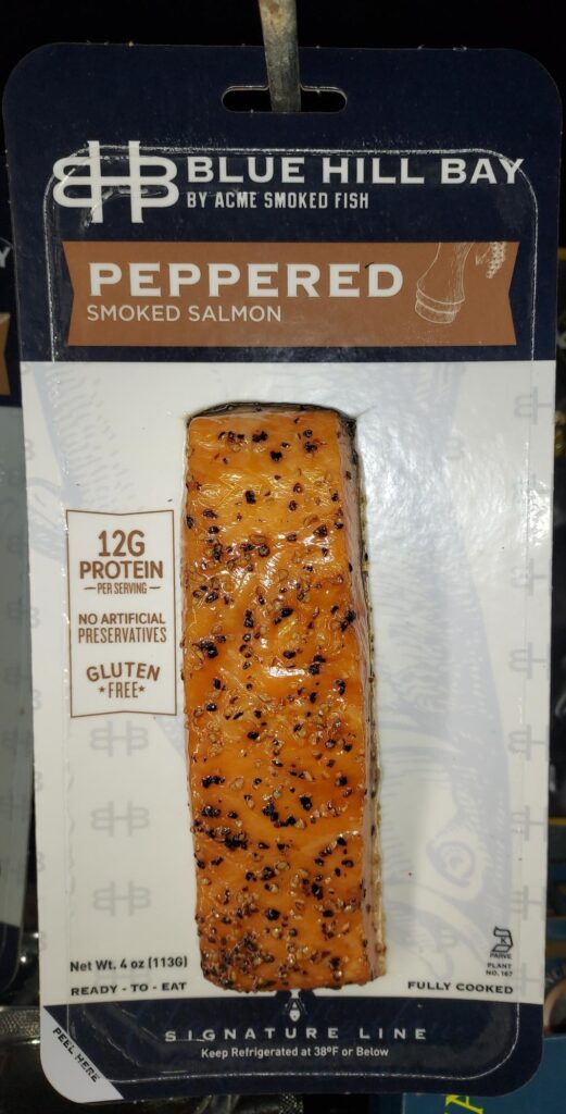 fish skin packaging