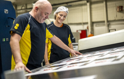 employees ibiru working toe