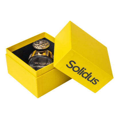 Cosmetics parfum packaging