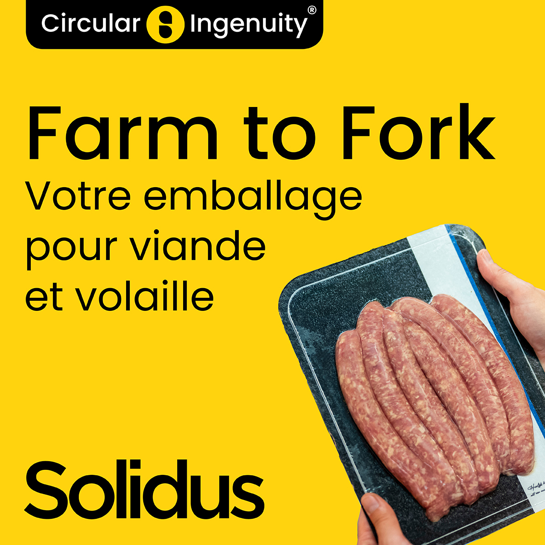 meat chicken packaging